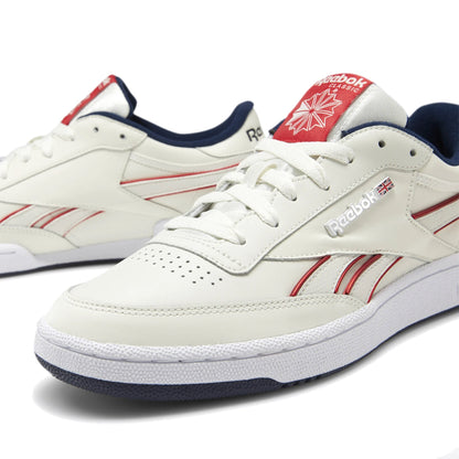 Reebok Men's Club C Revenge Mu Sneakers