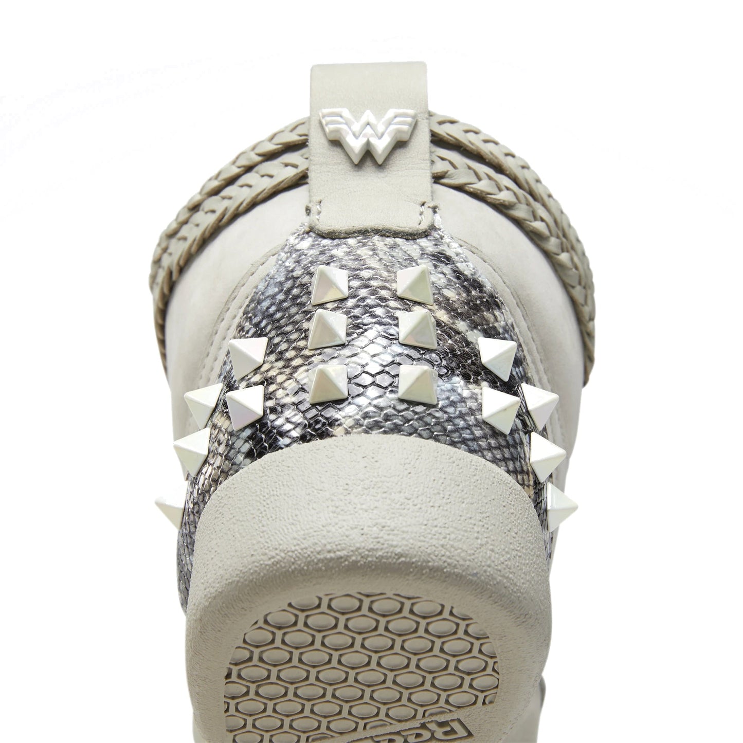 Reebok Women's F/S Hi Mu Sneakers
