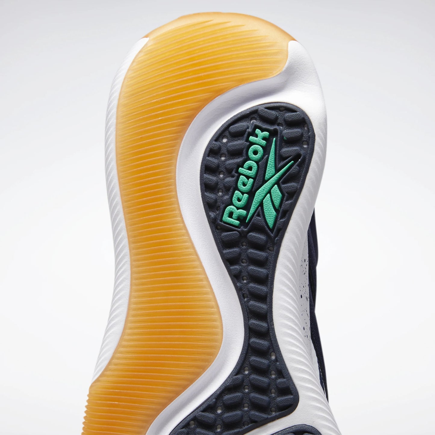 Reebok Men's Hiit Tr Sneakers