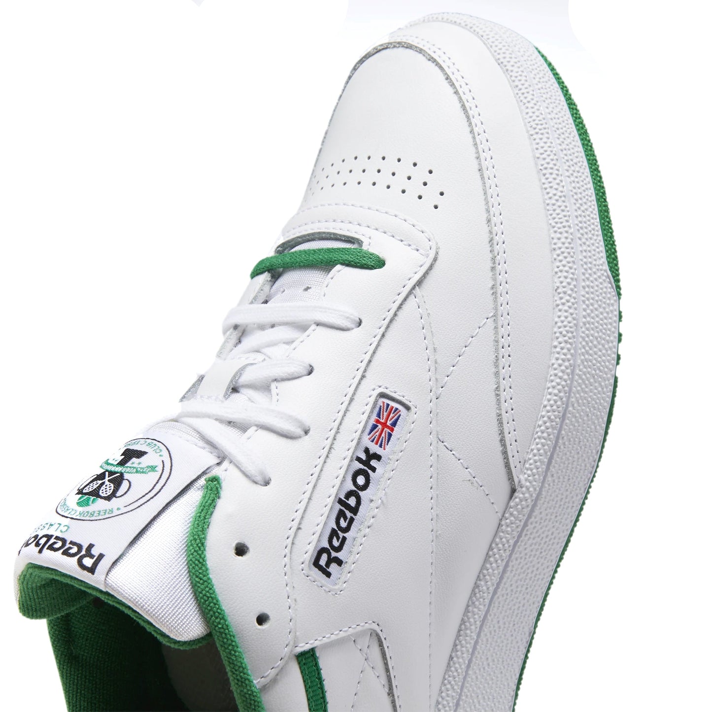 Men's Reebok Club C 85