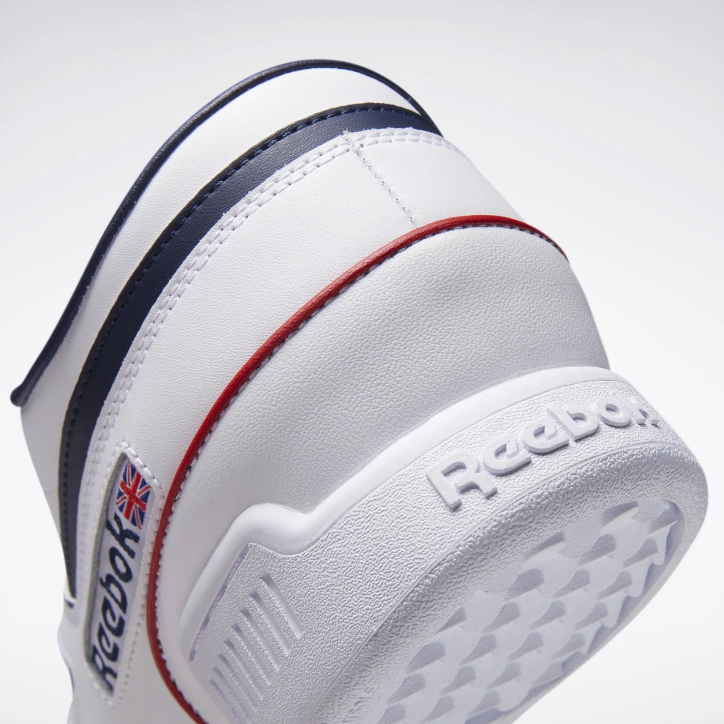 Reebok Men's Pro Workout Lo Mu Sneakers