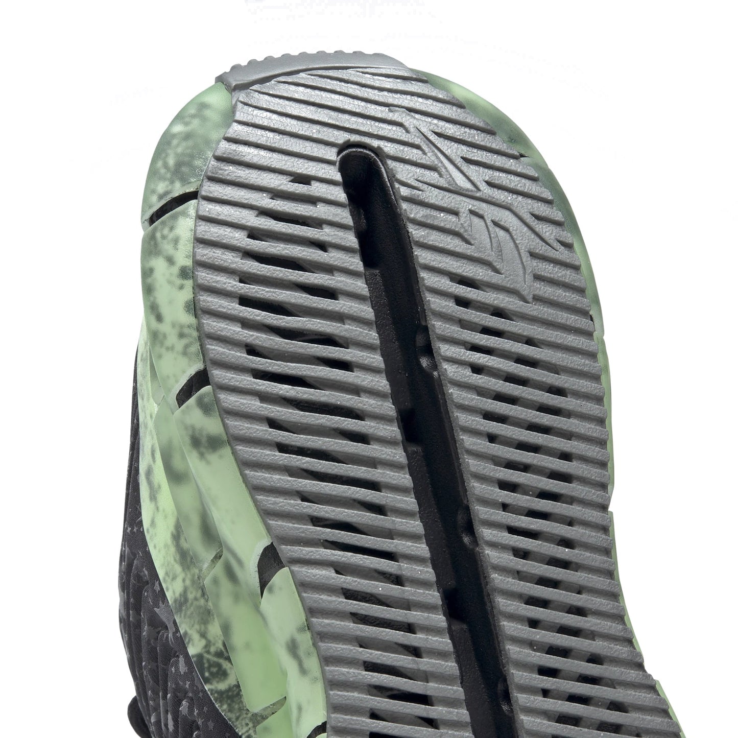 Reebok Men's Zig Kinetica Sneakers