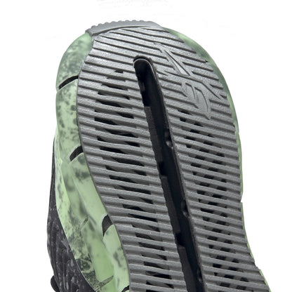 Reebok Men's Zig Kinetica Sneakers