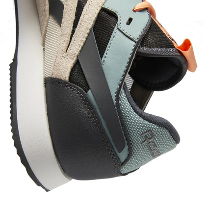 Reebok Men's Cl Leather Trail Sneakers