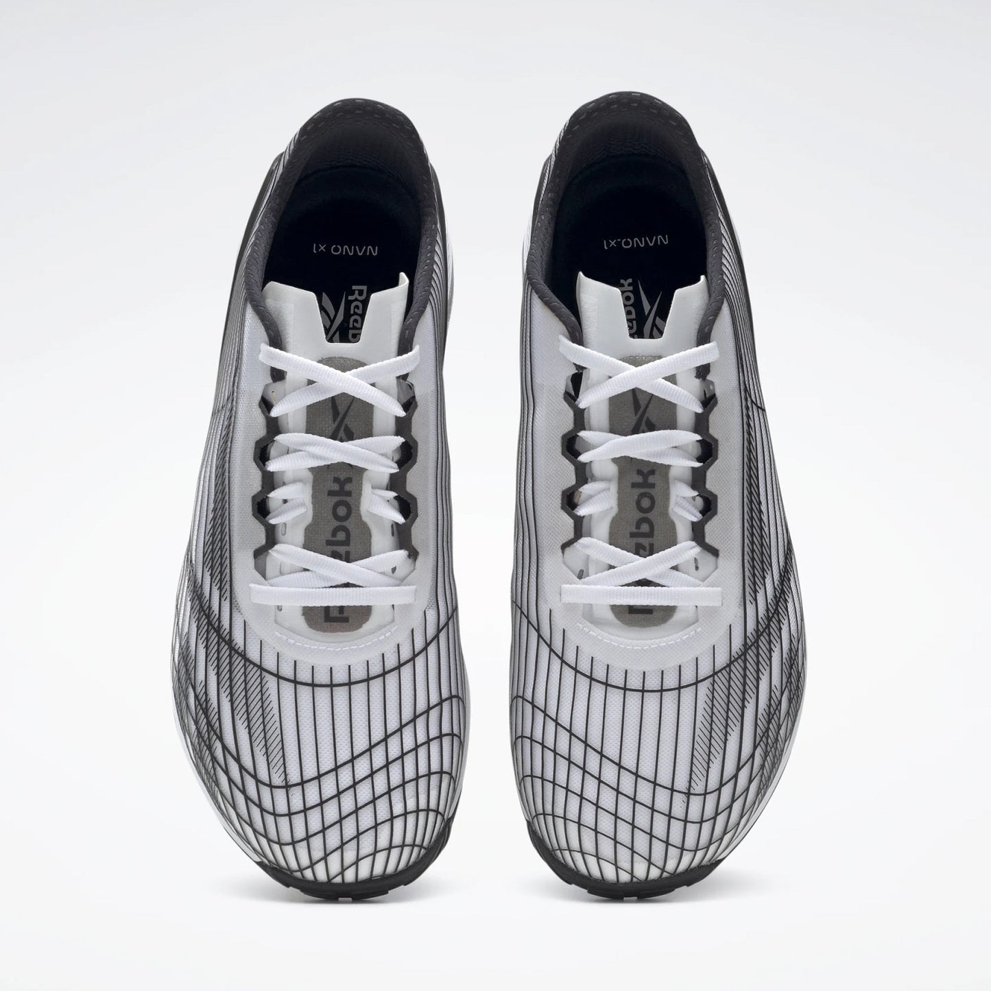 Reebok Men's Nano X1 Pursuit Sneakers