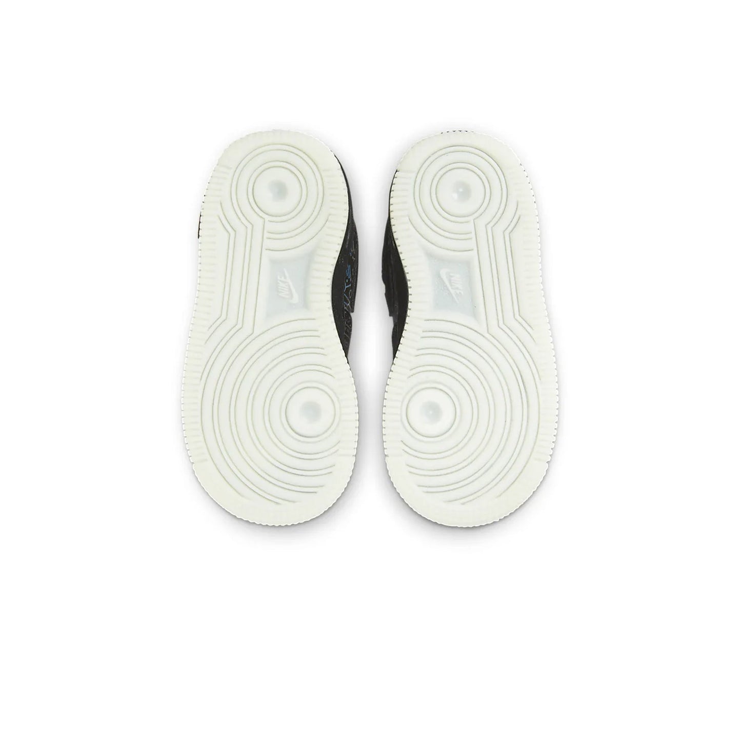 Nike Toddlers Force 1 Td Shoes