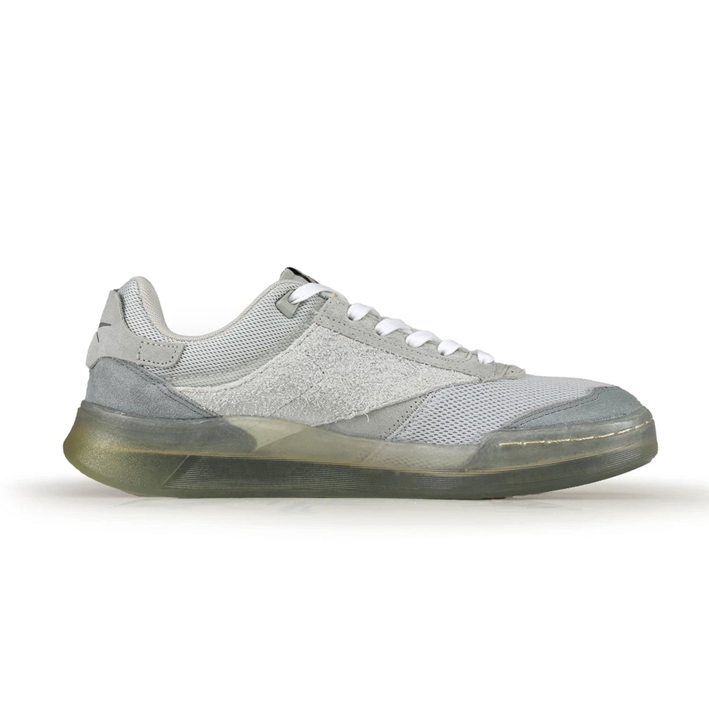 Pure Grey/Straw-