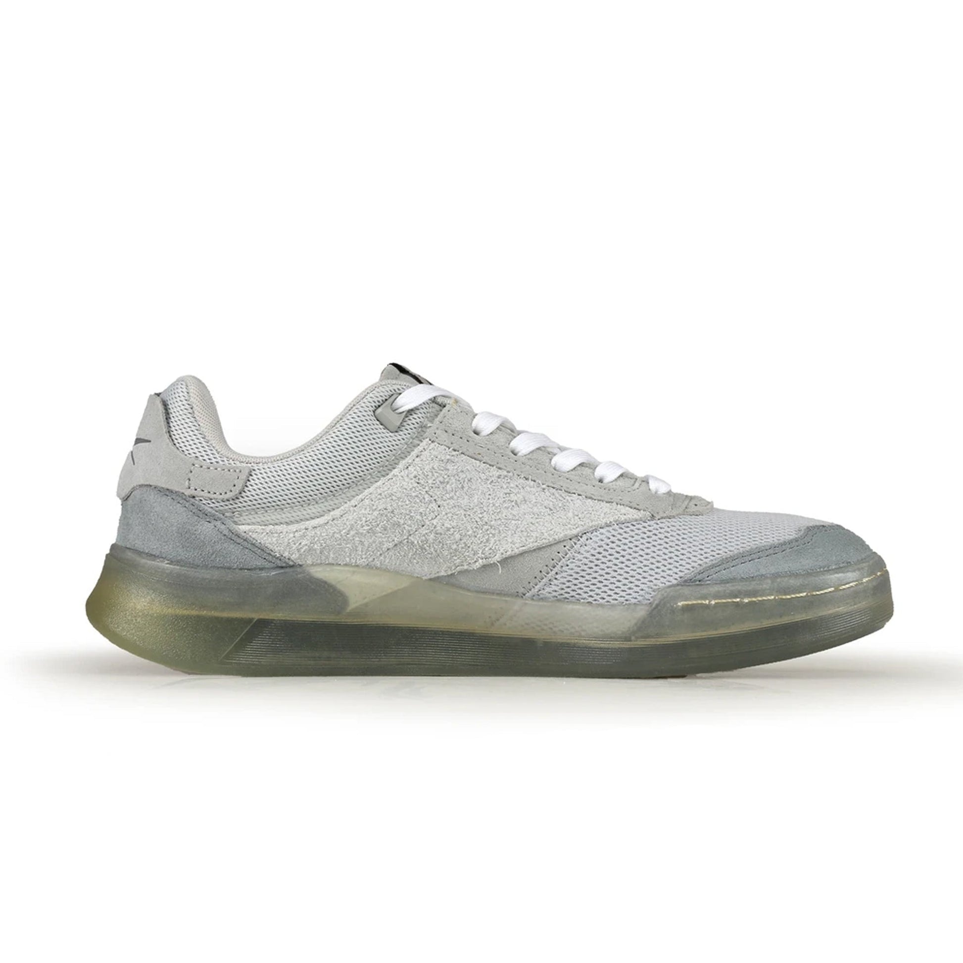 Pure Grey/Straw-