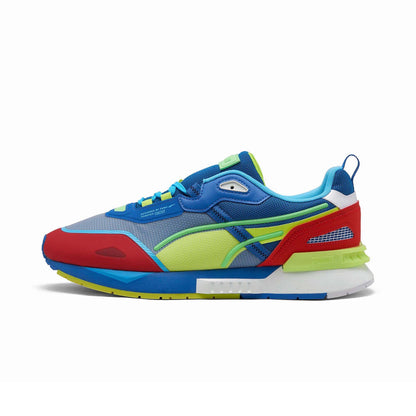 Puma Men's Mirage Tech Raceway Sneakers
