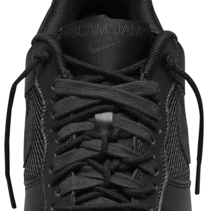 Nike Men's Air Force 1 Low Sp 'Slam Jam Black' Sneakers