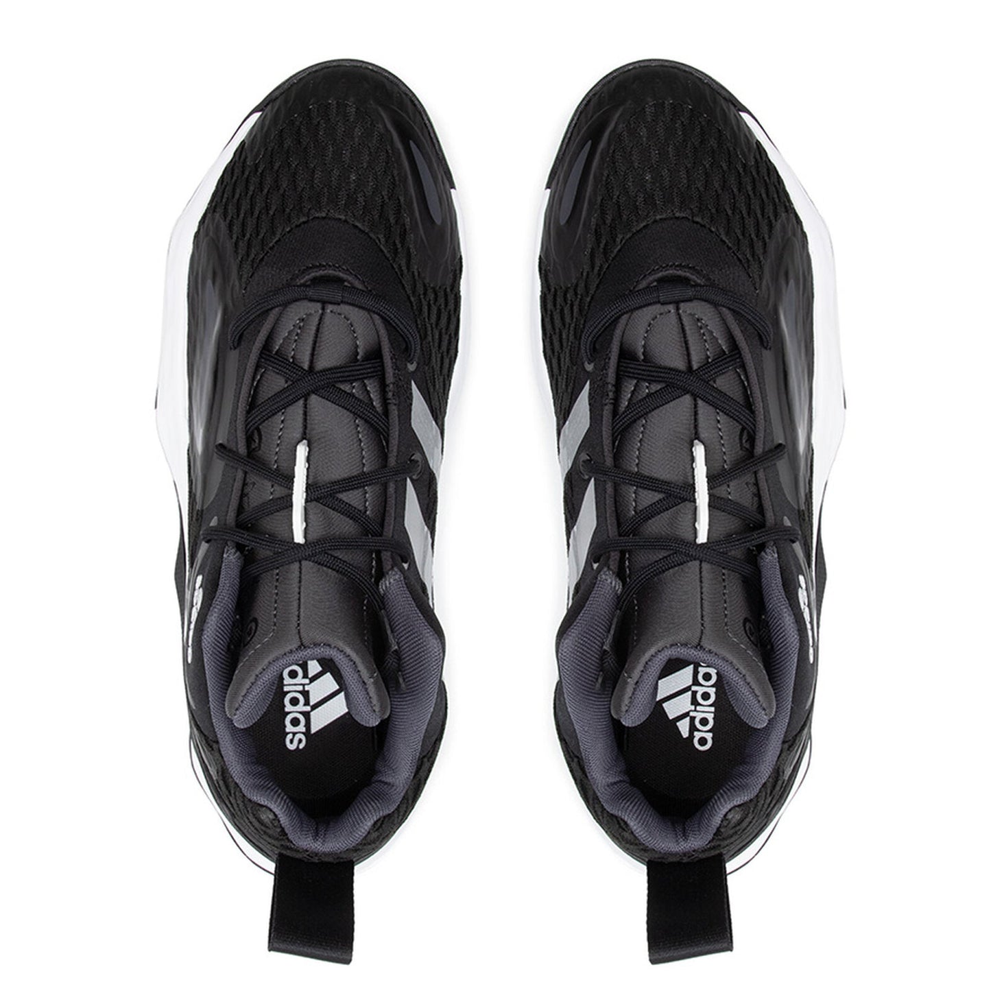 adidas Men's Exhibit A Sneakers