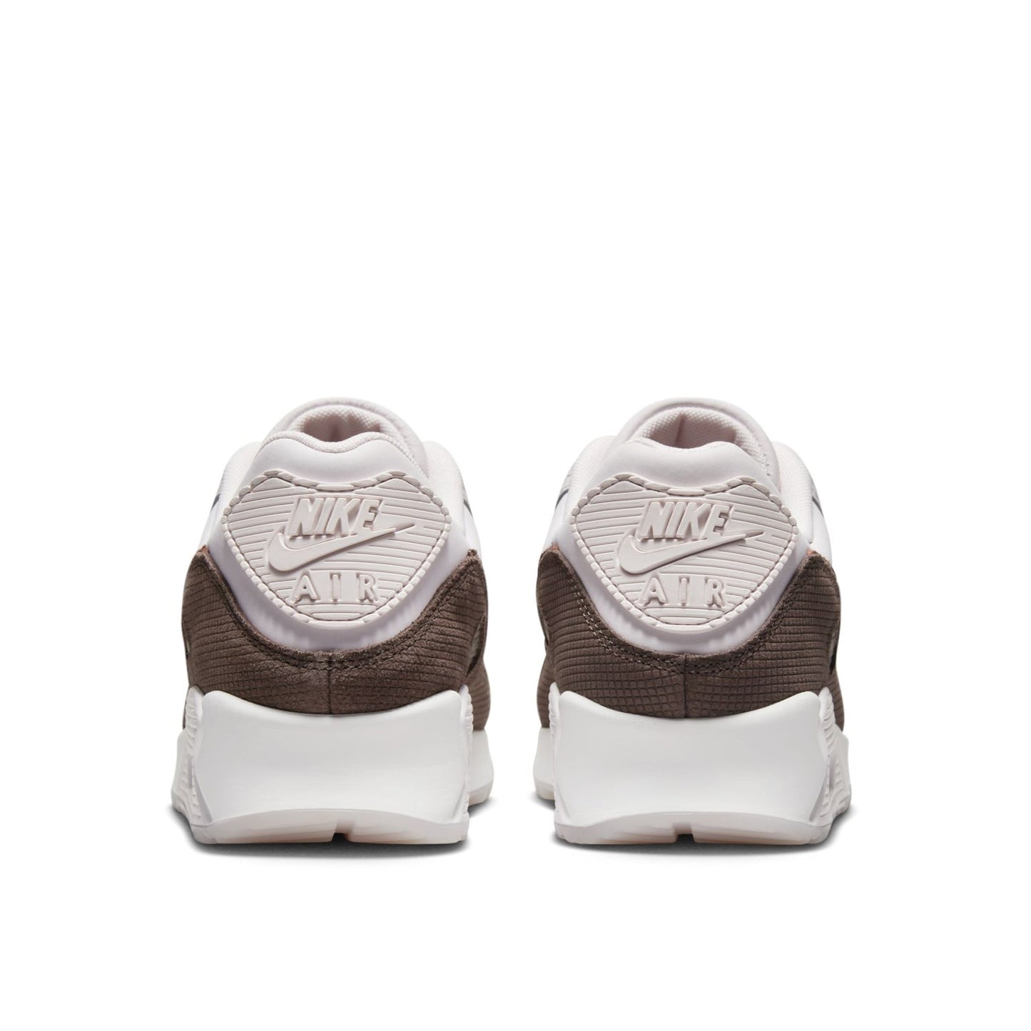 Nike Men's Air Max 90 'Brown Tile' Sneakers