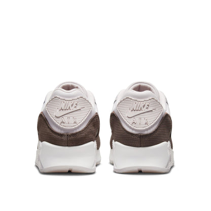 Nike Men's Air Max 90 'Brown Tile' Sneakers