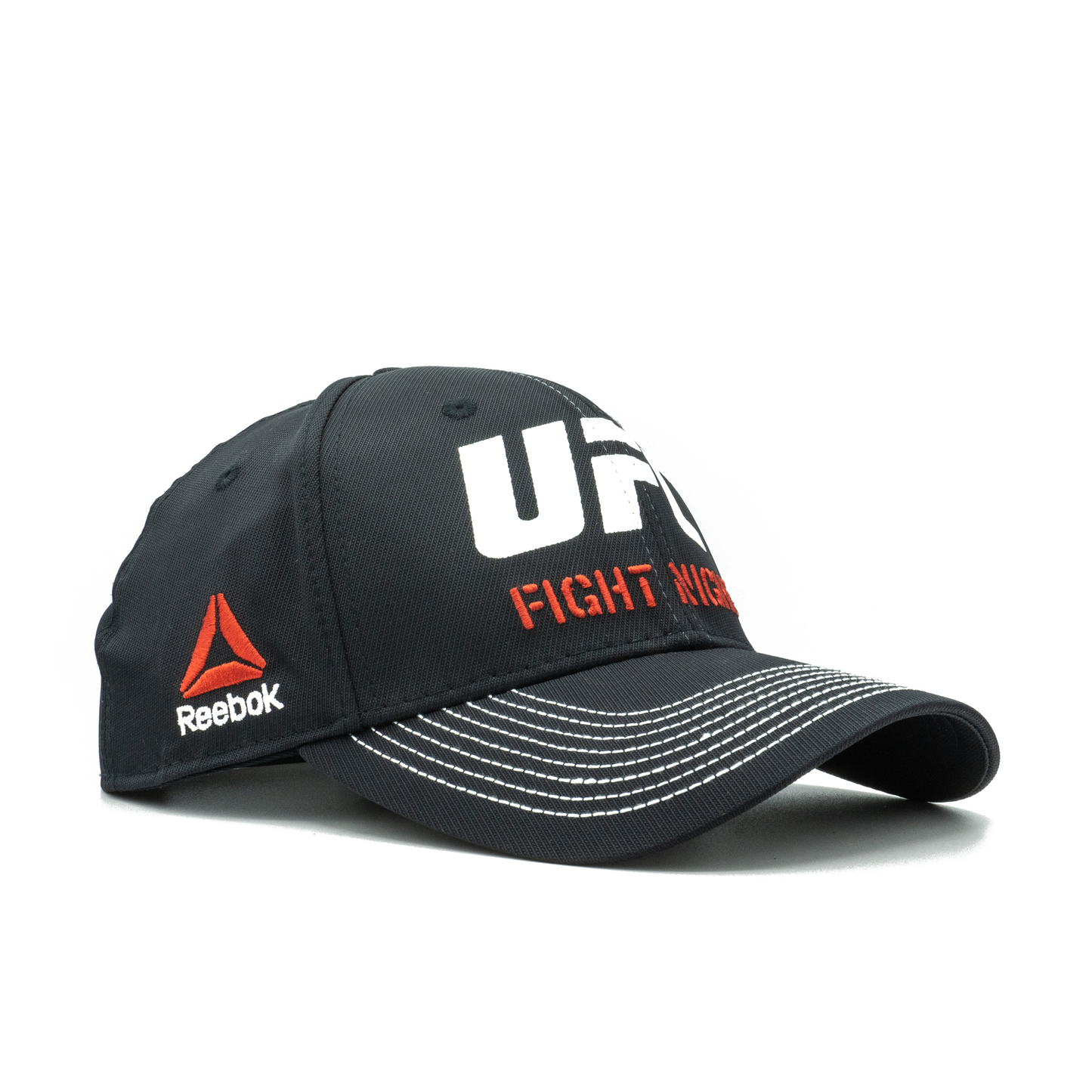 Men's Reebok Ufc Fight Night Structured Snapback Hat