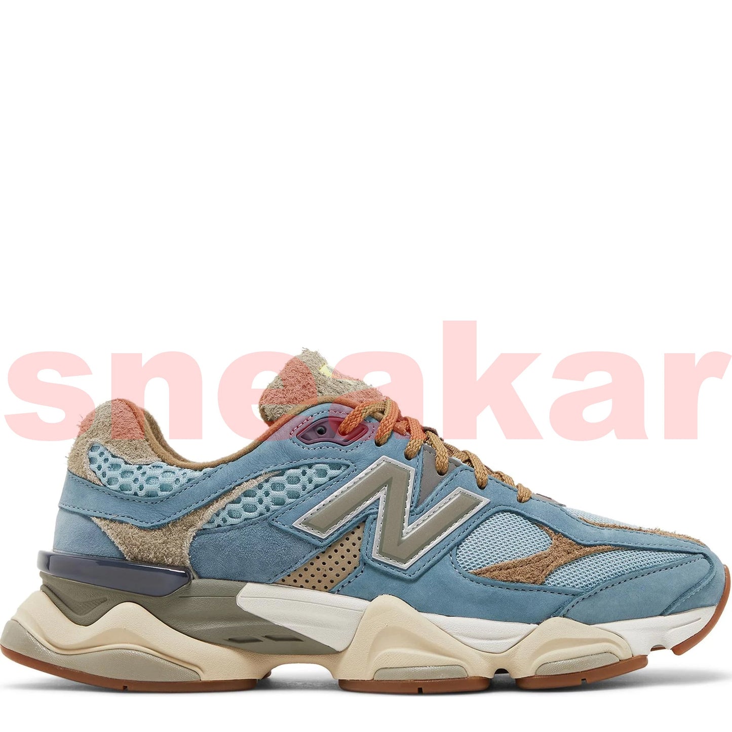 Men's New Balance 9060 Bodega Age Of Discovery