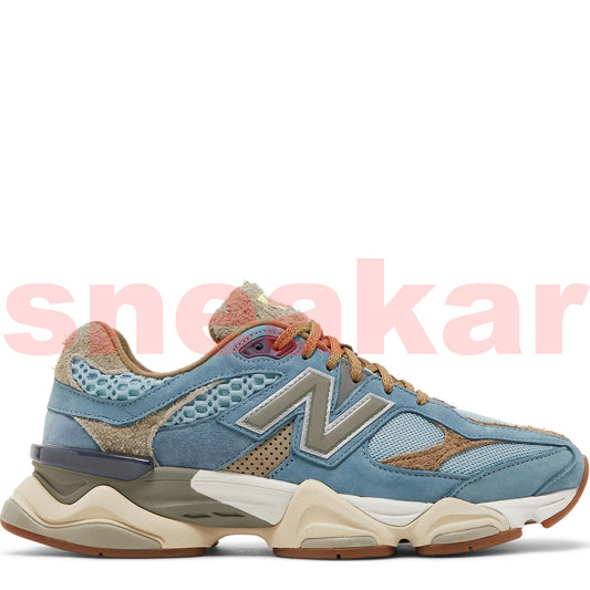 Men's New Balance 9060 Bodega Age Of Discovery