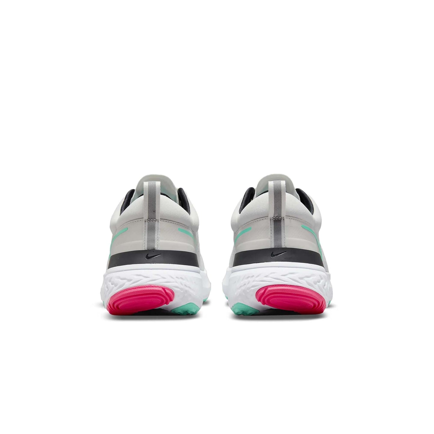 Platinum Tint/Dynamic Turquoise-