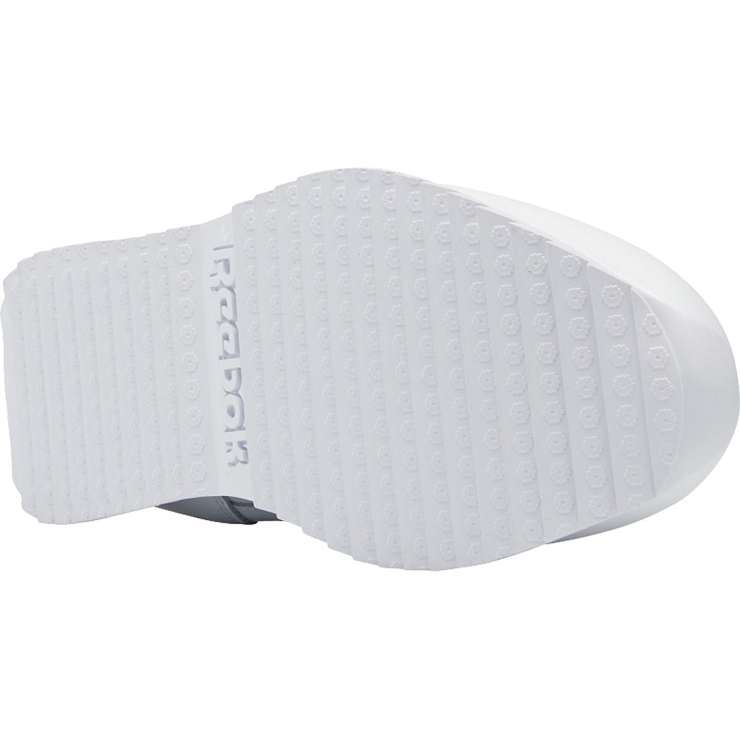 Reebok Men's Classic Leather Ripple Sneakers