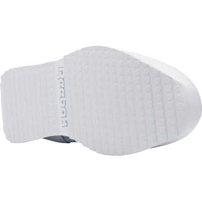 Reebok Men's Classic Leather Ripple Sneakers