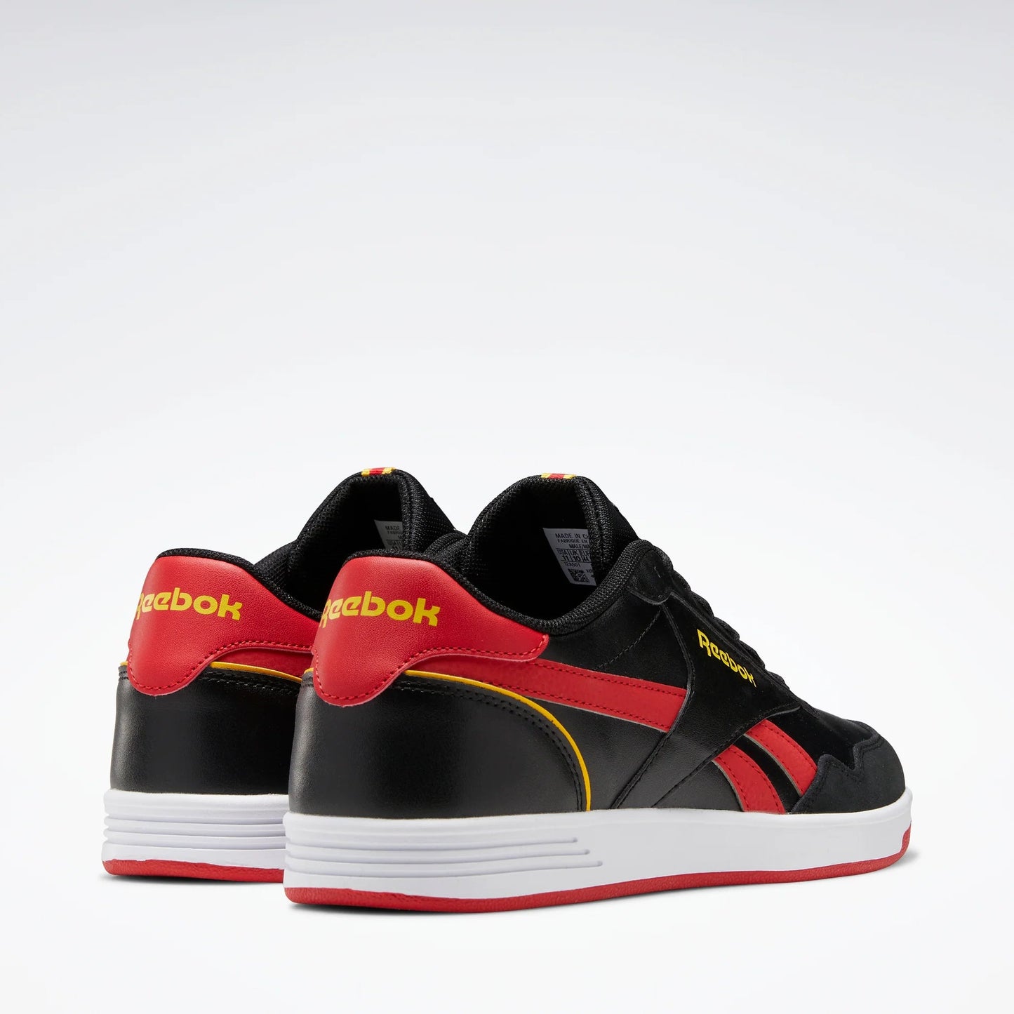 Men's Reebok Royal Techque T