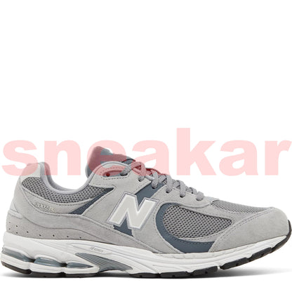 New Balance Men's 2002R 'Steel Grey Orca'