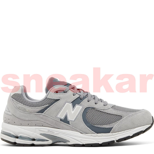 New Balance Men's 2002R 'Steel Grey Orca'