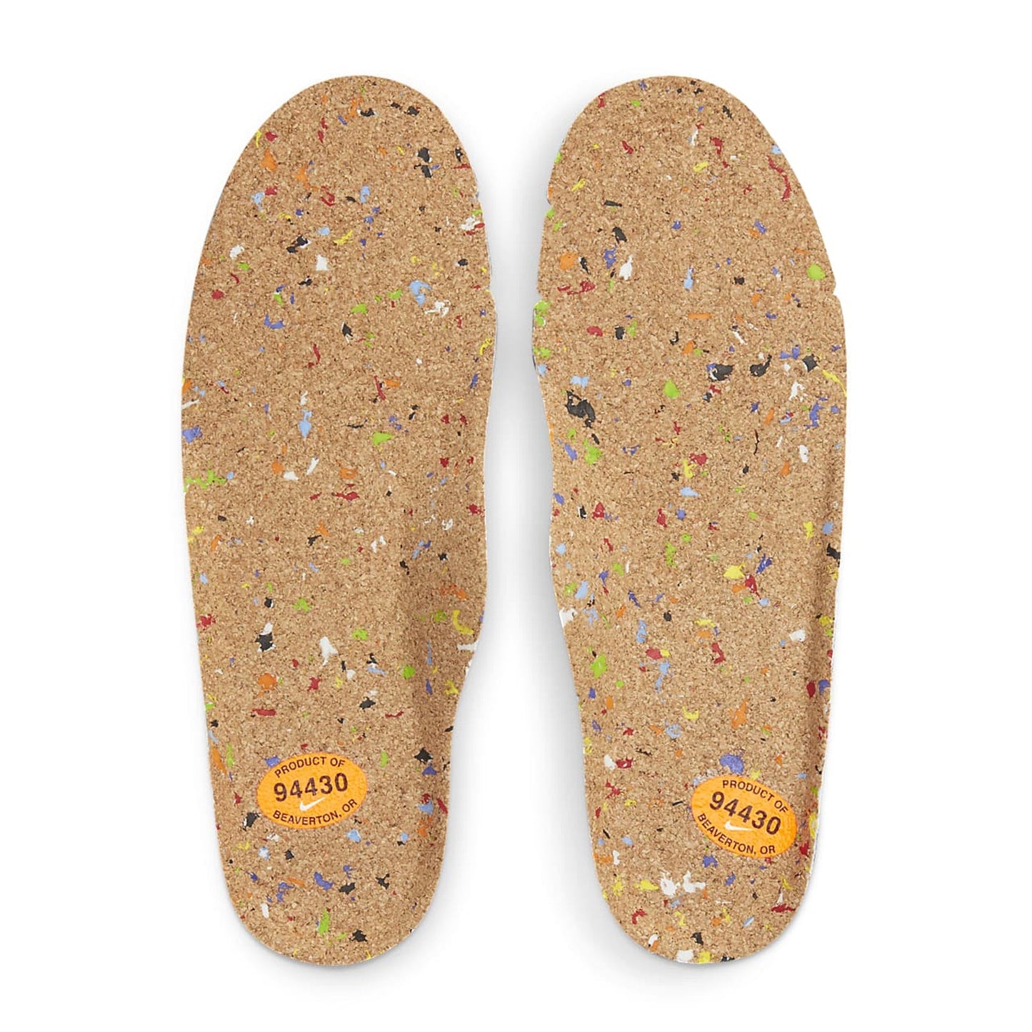 Nike Women's Air Force 1 Low W "Pineapple"