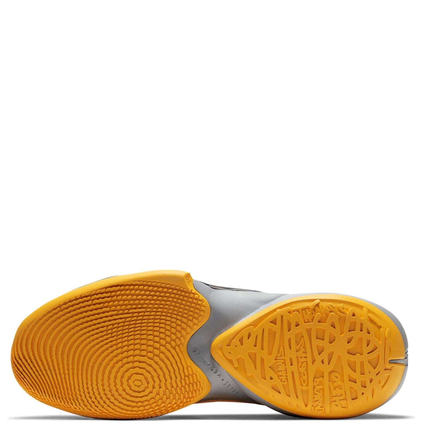 Nike Men's Zoom Freak 2 Sneakers