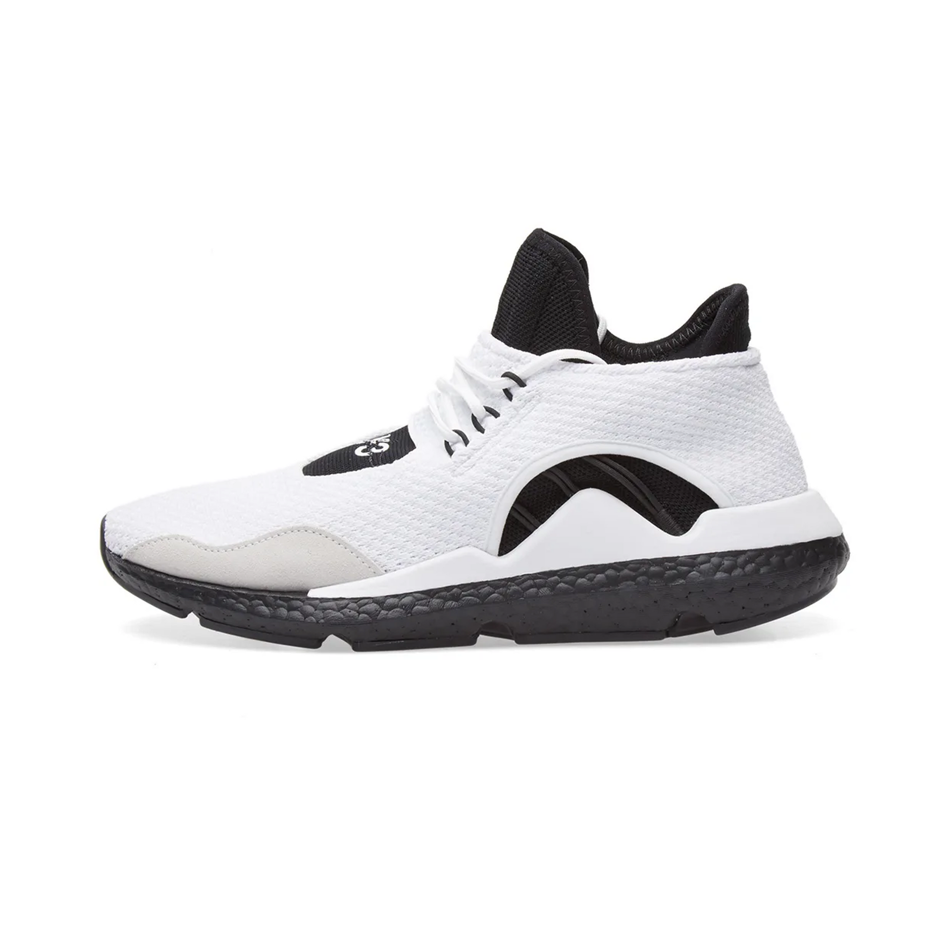 Core White/Footwear White/Black-
