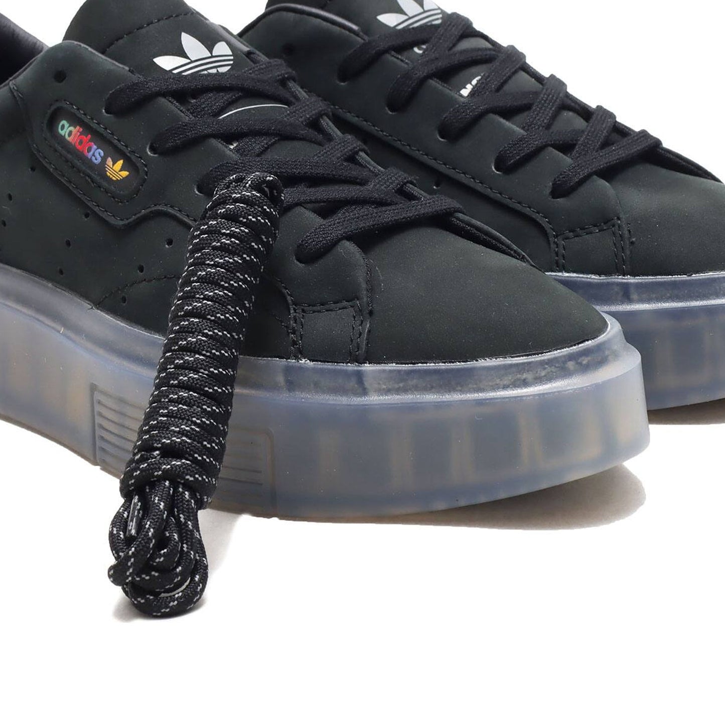 adidas Women's Sleek Super Sneakers