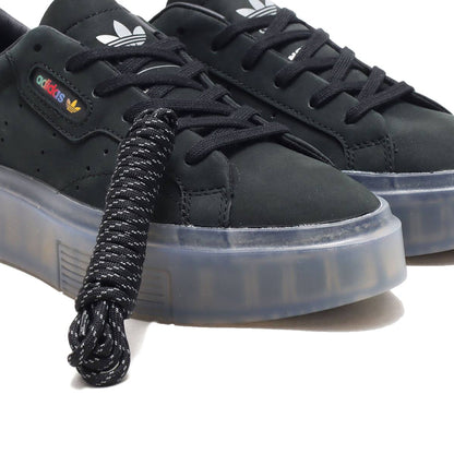 adidas Women's Sleek Super Sneakers