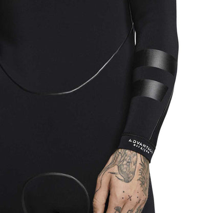 Hurley Men's Advantage Max 4/3 Mm Fullsuit