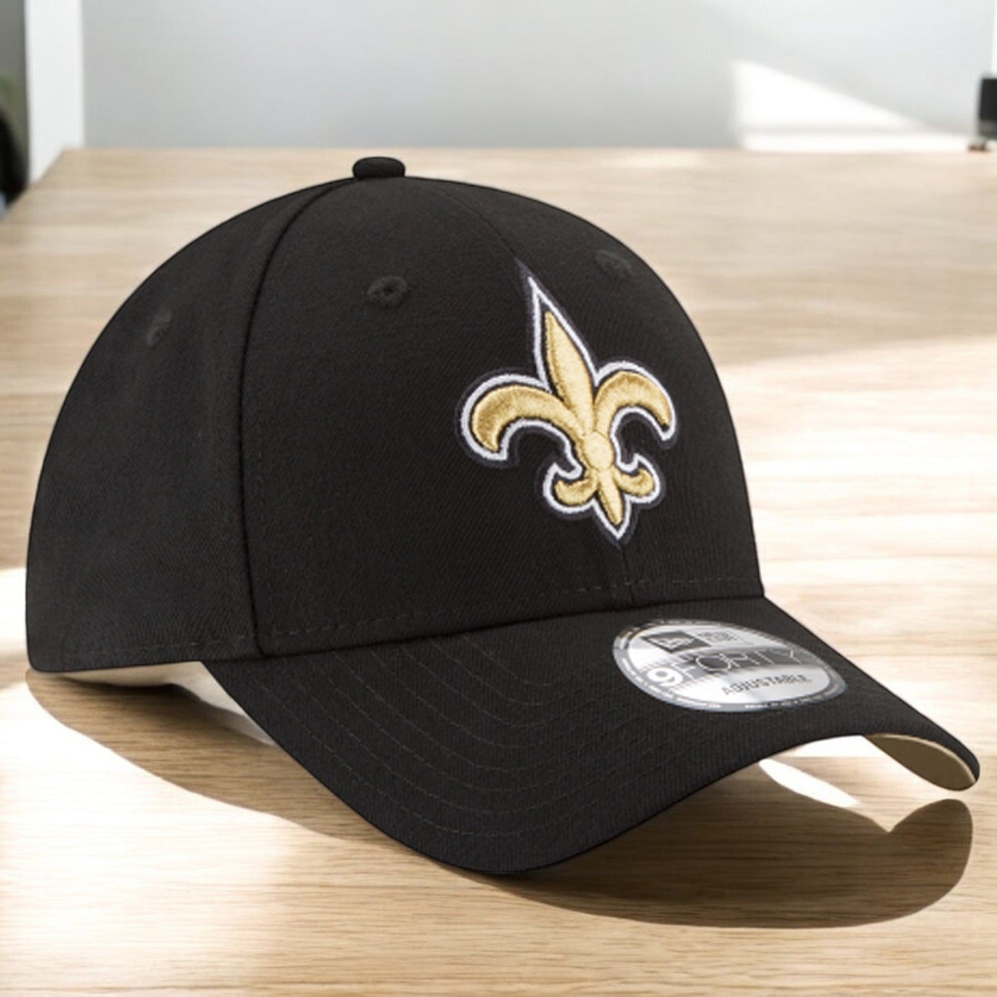 Men's New Era NFL The League 9Forty Cap - New Orleans Saints