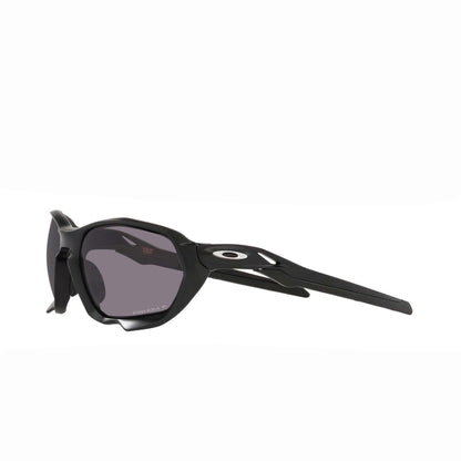 Oakley Men's Plazma Polarized Sunglasses