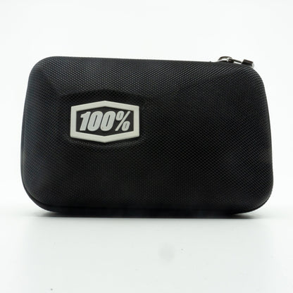 100% Men's Speedcoupe Sunglasses