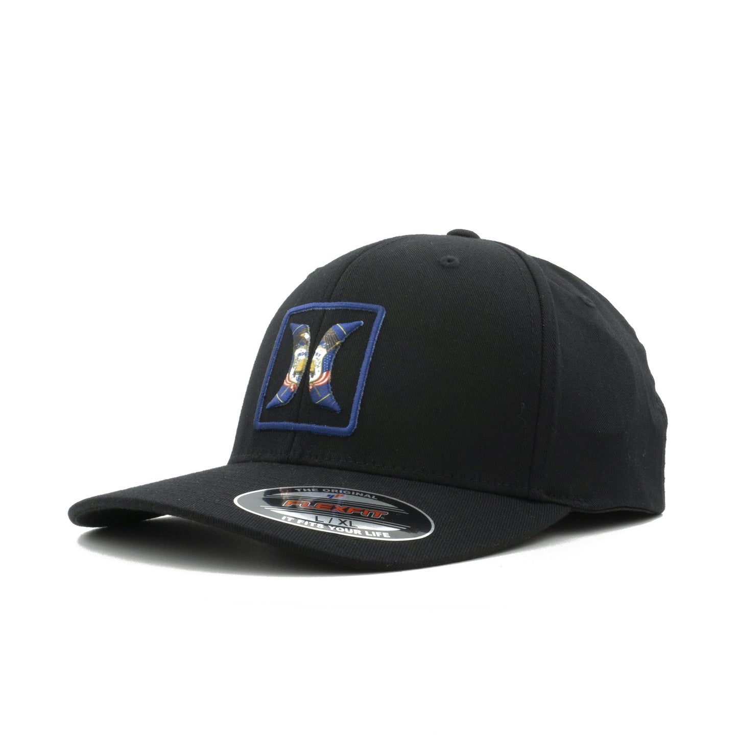 Hurley Men's Utah Flex Hat Hats