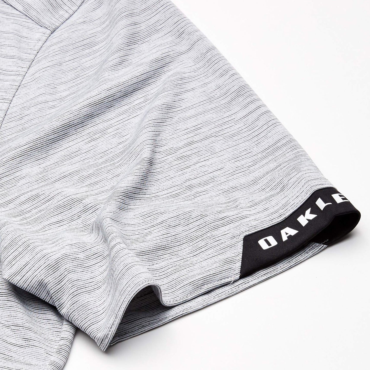 Oakley Men's Gravity Polo Polos