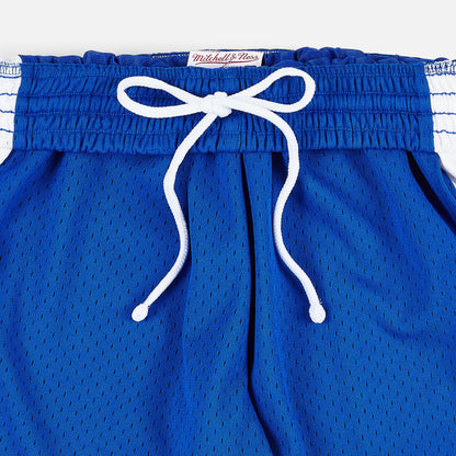 Mitchell & Ness Men's NBA Swingman Shorts Los Angeles Clippers 2002