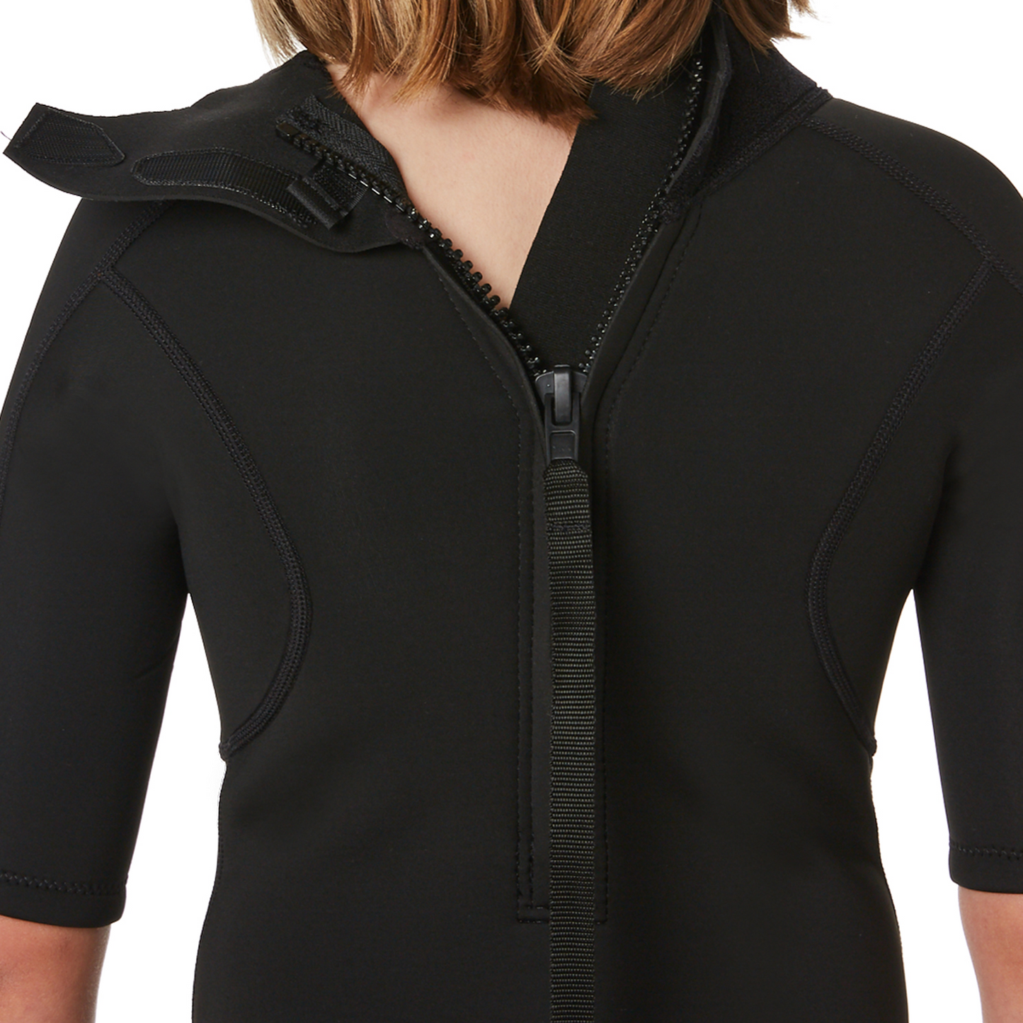 Hurley Youth Advantage Plus 2/2 Spring Suit