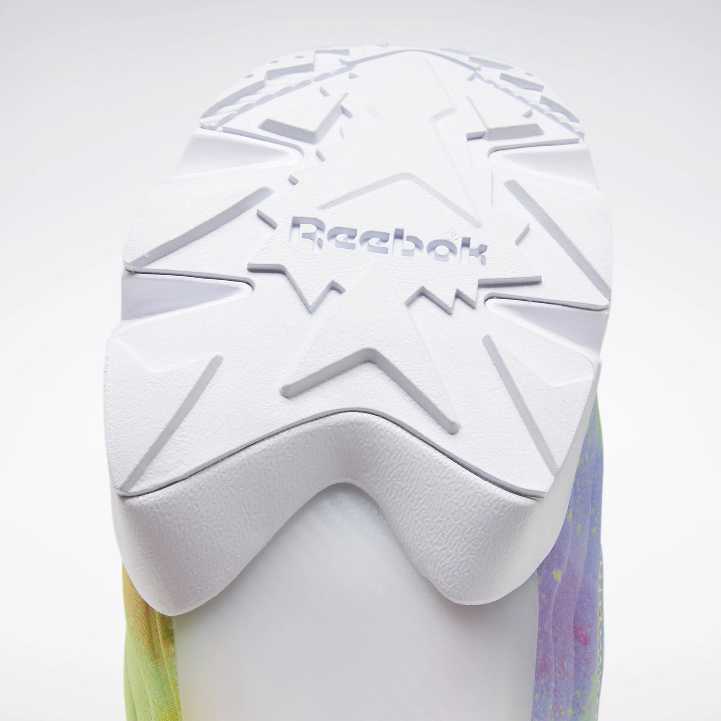 Reebok Men's Instapump Fury Sneakers