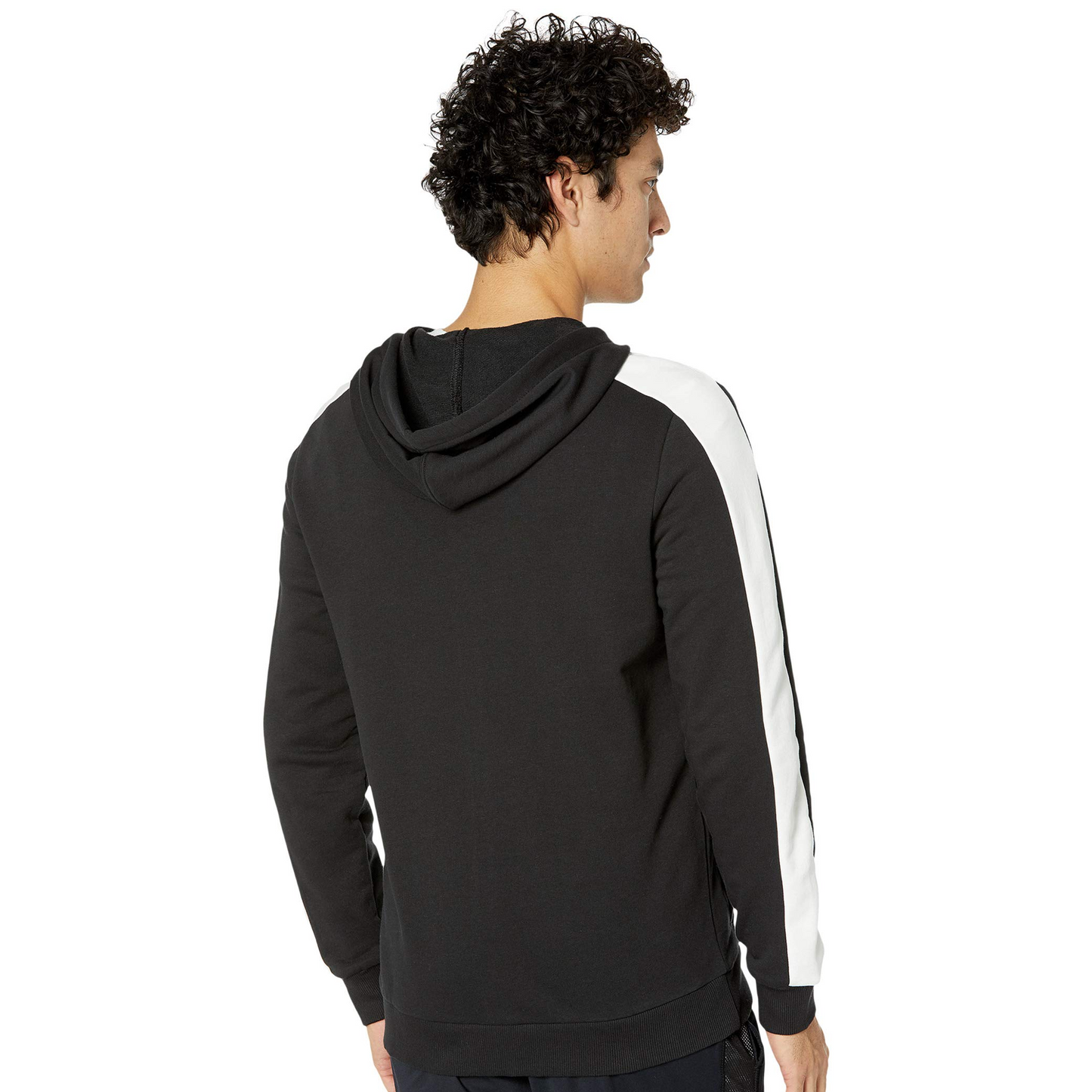 Reebok Men's Training Essentials Logo Hoodie