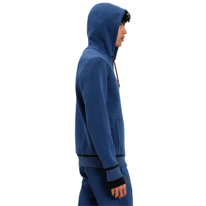Puma Men's Ferrari Hooded Sweat Jacket Jackets