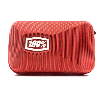 100% Men's Speedcoupe Soft Tact Sunglasses