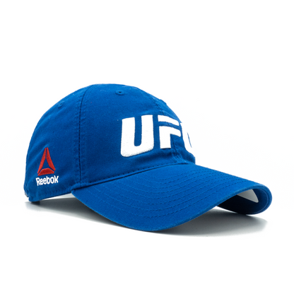 Reebok Men's UFC Strapback Hat Hats