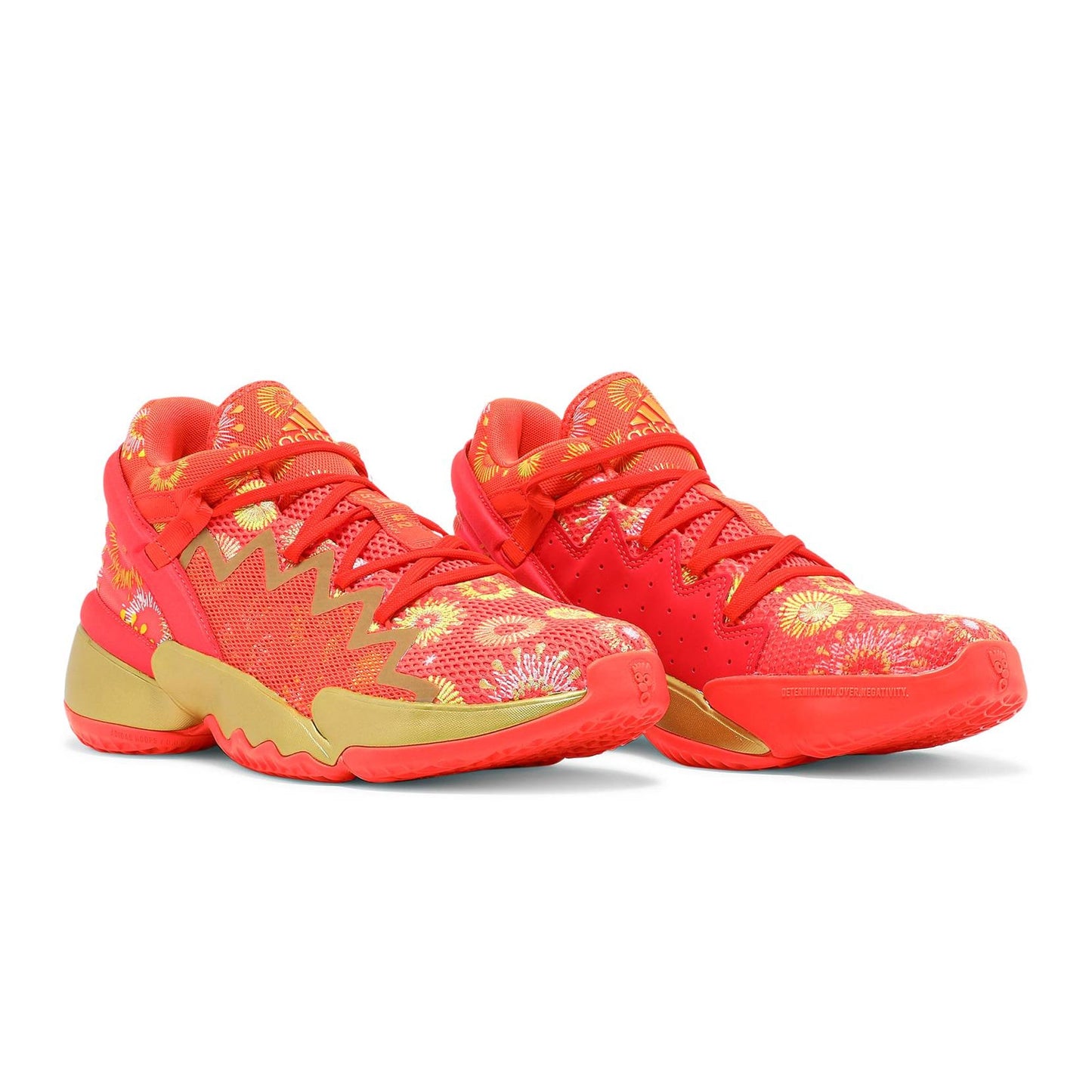 adidas Men's D.O.N. Issue 2 Gca Sneakers