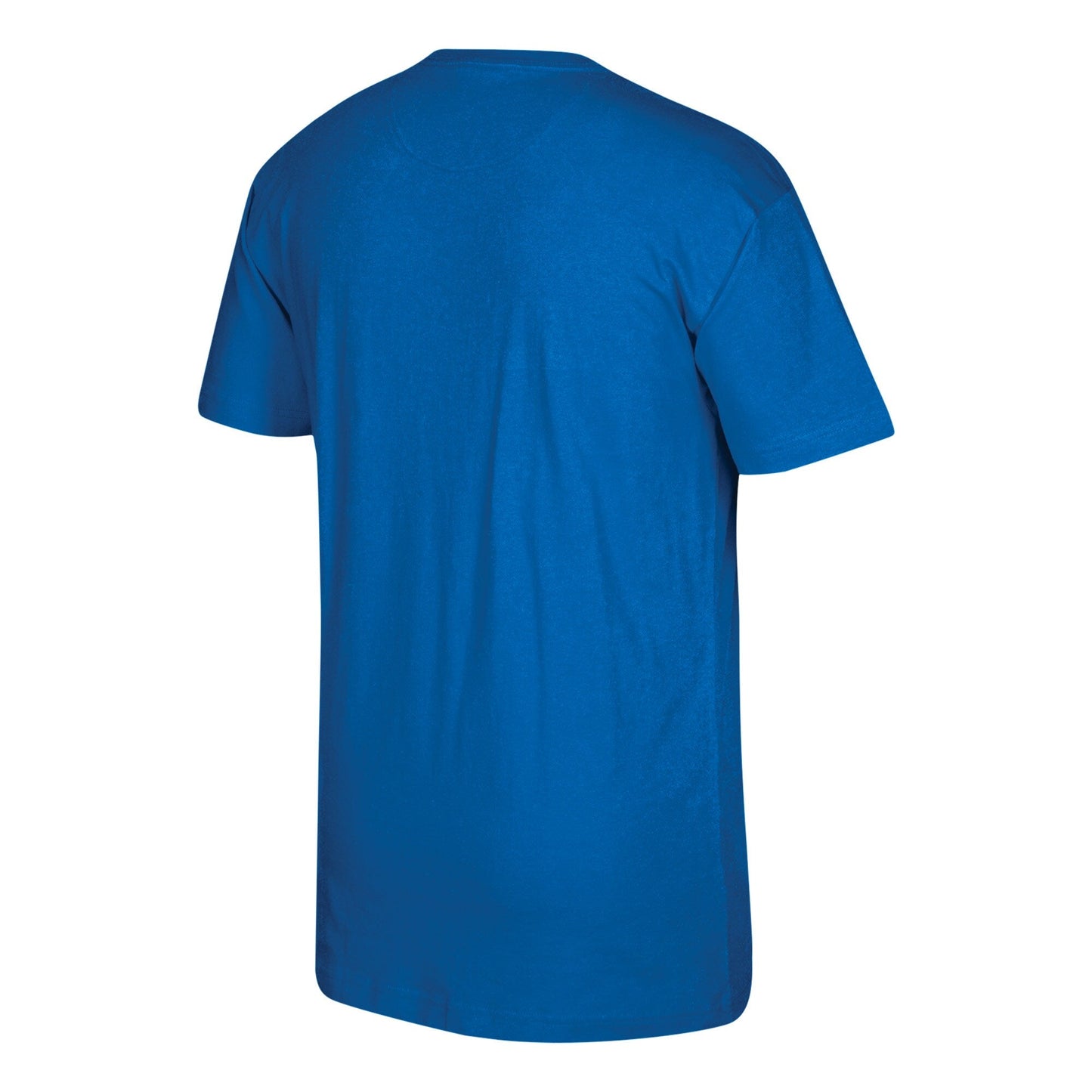 Mitchell & Ness Men's NBA Golden State Warriors Believe Tee