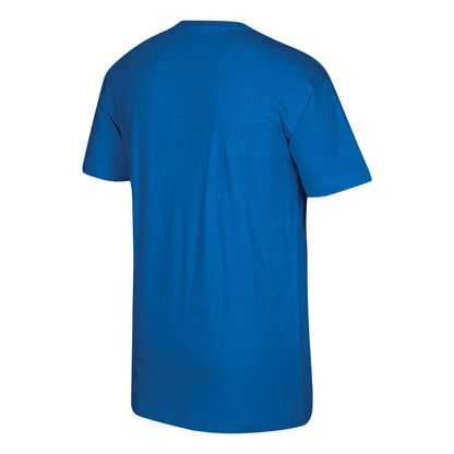 Mitchell & Ness Men's NBA Golden State Warriors Believe Tee