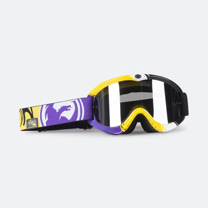 Dragon Alliance Men's Mdx 5 Goggles