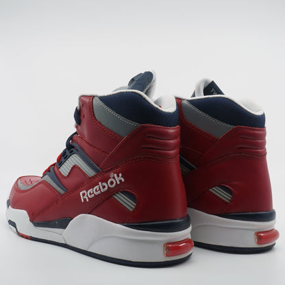 Reebok Men's Twilight Zone Pump Sneakers