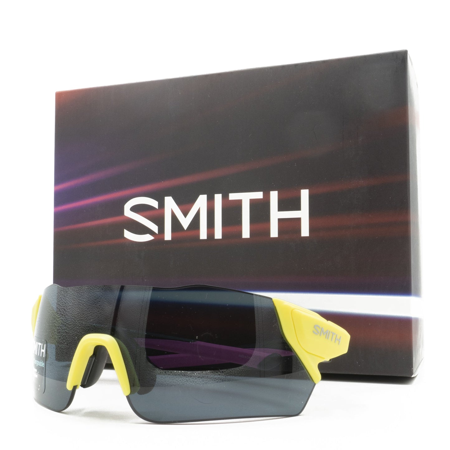 Smith Men's Optics Attack Sunglasses
